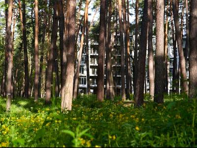 квартира за адресою Харківське шосе, 4