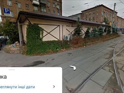 комерційна за адресою Січових Стрільців вул. (Артема), 103