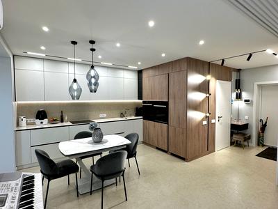 квартира за адресою Запорізьке шосе, 30-Ц