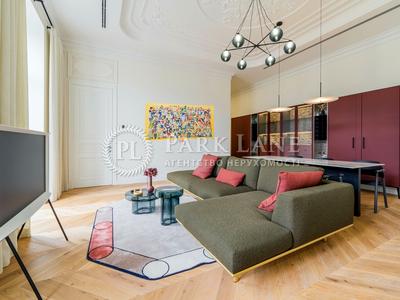 квартира по адресу Заньковецкой ул., 7