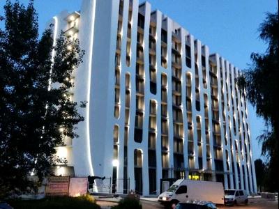 квартира по адресу Боголюбова ул., 43