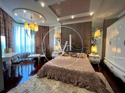 квартира за адресою Солом'янська вул., 15-А