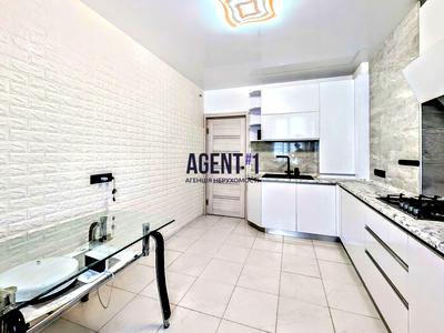 квартира за адресою Черкаська вул., 16
