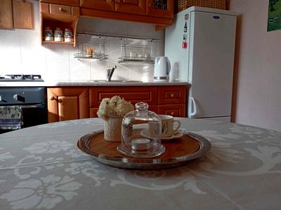 квартира по адресу Саксаганского ул., 85/23
