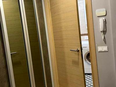 квартира за адресою житловий масив Тополя-2 вул., 24