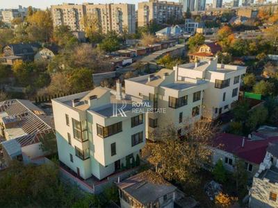 дом по адресу Товарная ул.