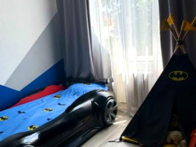квартира за адресою Новоселівська вул., 3