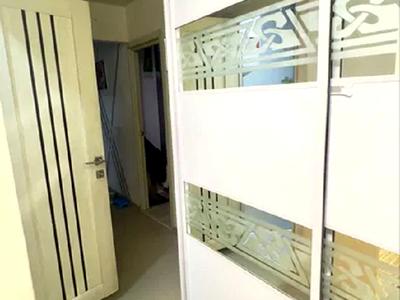 квартира за адресою Стрийська вул., 60