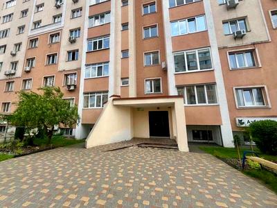 квартира за адресою Чубинського вул., 4