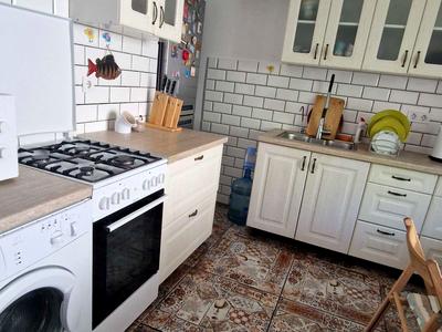 квартира по адресу Юрия Олеши ул., 3