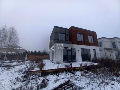 будинок за адресою Паркова вул., 10