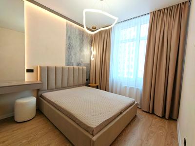 квартира по адресу Краснова ул., 3