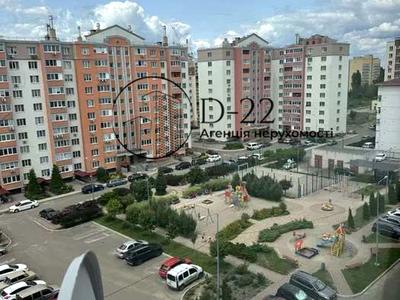 квартира за адресою Братів Чмілів пров., 1а