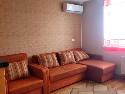 квартира за адресою смт. Коцюбинське, Пономарьова вул., 26 к5