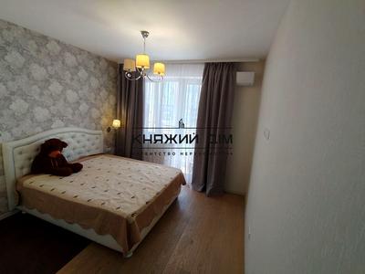 квартира за адресою Юрія Поправки вул. (Миколи Лебедєва), 4/39-А