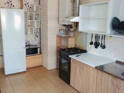 квартира по адресу Малоголосковская ул., 8д
