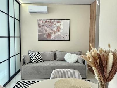 квартира за адресою Озерна вул., 27
