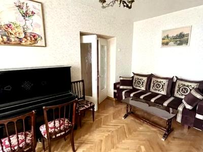 квартира за адресою Олександра Кониського вул., 29-33