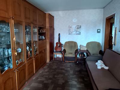 квартира за адресою Харківське шосе, 166