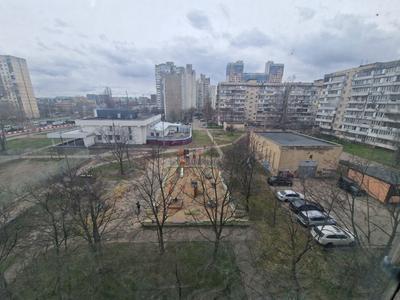квартира по адресу Героев Днепра ул., 9