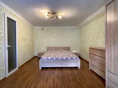 квартира за адресою Садівнича вул., 4