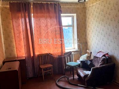 квартира за адресою Едуарда Вільде вул., 6
