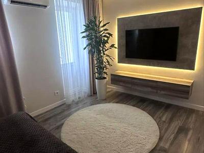 квартира по адресу Науки просп., 94/5