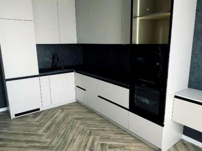 квартира по адресу Космическая ул., 5