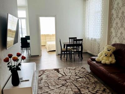 квартира по адресу Владимира Моссаковского ул. (Клари Цеткін), 7