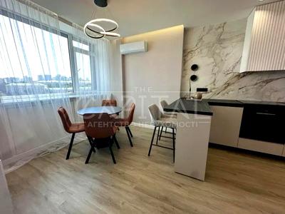 квартира за адресою Берестейський просп. (Перемоги), 11 к2