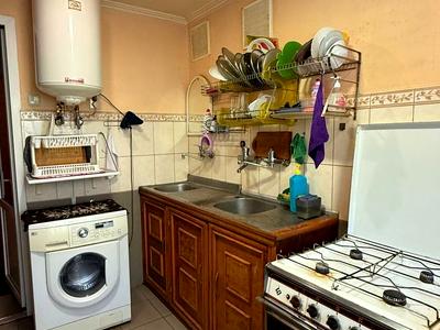кімната за адресою Одеса, Героїв Крут вул. (Валентини Терешкової), 20б