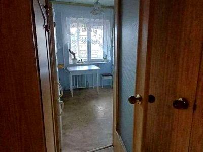 квартира по адресу Оболонский просп., 10