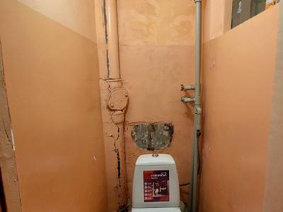 комната по адресу Героев Крут ул. (Терешковой), 30