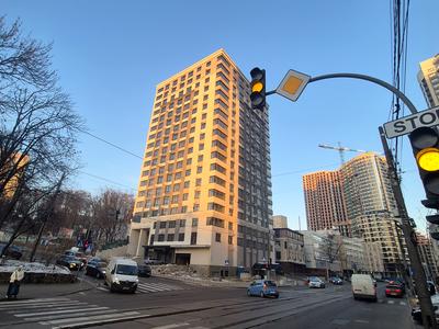 квартира по адресу Глубочицкая ул., 25