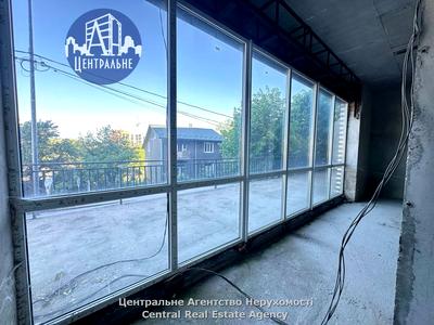 комерційна за адресою Марка Черемшини вул., 30б