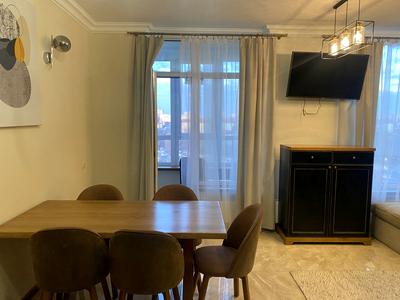 квартира за адресою Кадетський Гай вул., 10