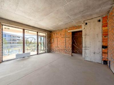 квартира за адресою Паркова, 11