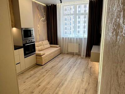 квартира за адресою Краснова вул., 1-А
