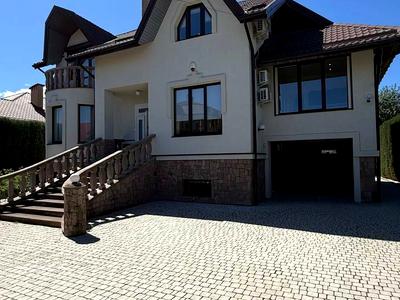 будинок за адресою Кирпівка