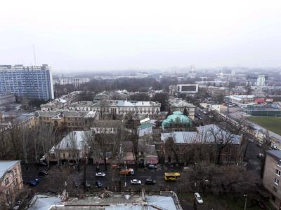 квартира по адресу Итальянский бульвар, 1 