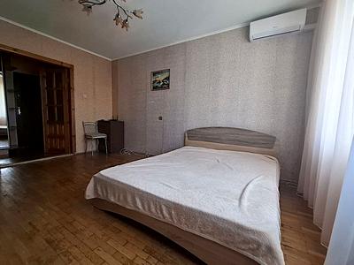 квартира по адресу Александра Кошица ул., 9