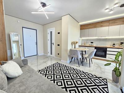 квартира за адресою Озерна вул., 27