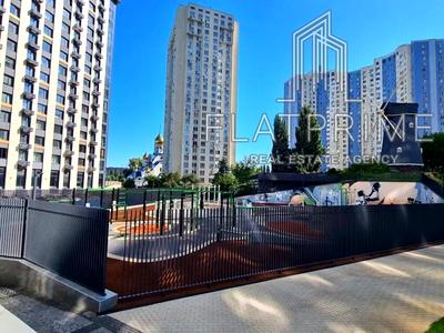 квартира за адресою Академіка Заболотного вул., 1-Б