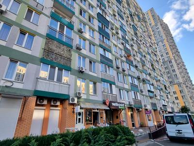 квартира по адресу Клавдиевская ул., 40-Г