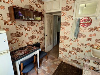 квартира по адресу Китобоїв ул., 14а