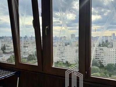 квартира по адресу Александра Архипенко ул. (Мате Залки), 5-А