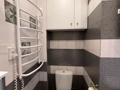 квартира за адресою Сергія Данченка вул., 28