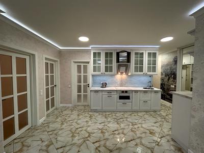 квартира за адресою Драгоманова вул., 40-З