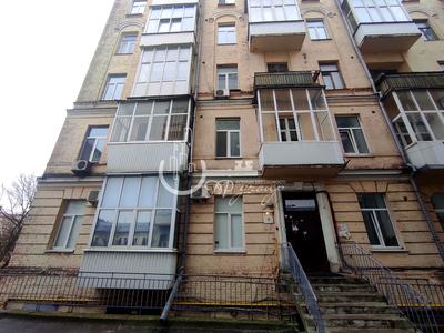 квартира за адресою Михайлівський пров., 9-Б