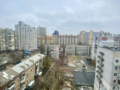 квартира по адресу Ростиславская ул. (Маршала Рыбалко), 5-А